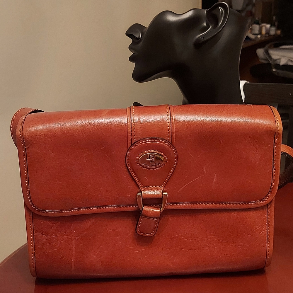 Jane Shilton vintage bag